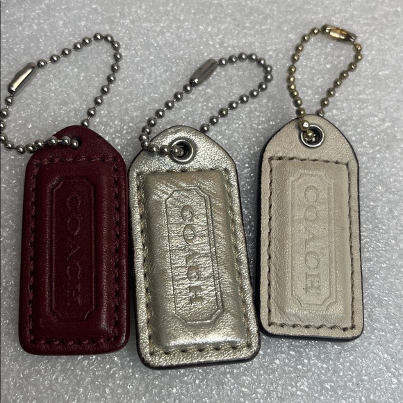 Coach Hangtags - Picture 4 of 5